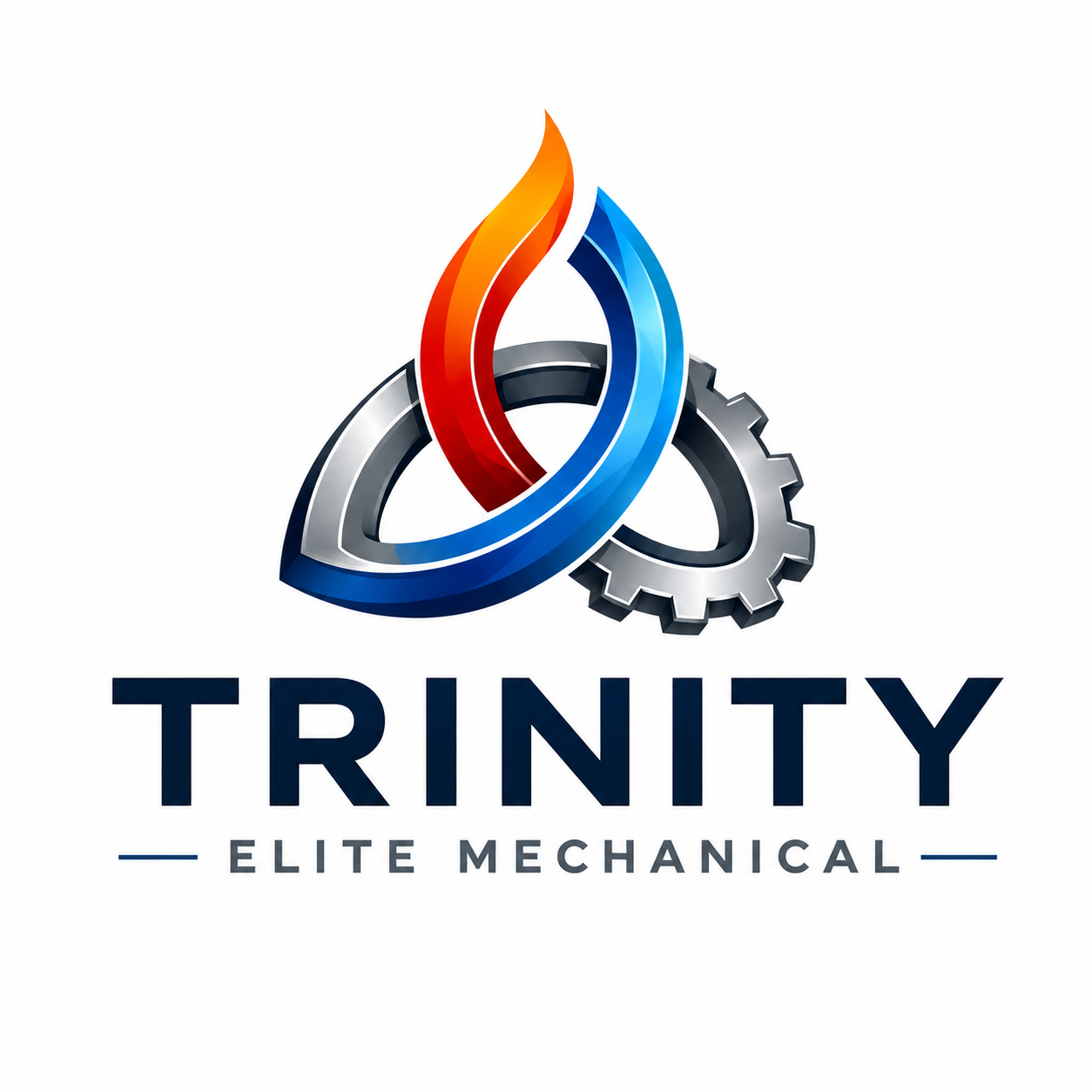 Trinity Elite Mechanical logo